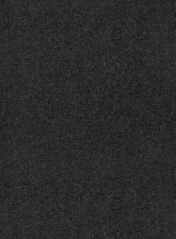 Vintage Rope Weave Charcoal Tweed Suit -Elite Attire Store vintageropeweavecharcoaltweedsuitlk 6