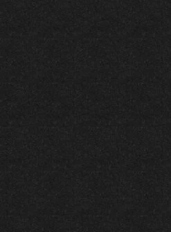 Vintage Plain Black Tweed Suit -Elite Attire Store vintplainblcktwdsuitlk 6