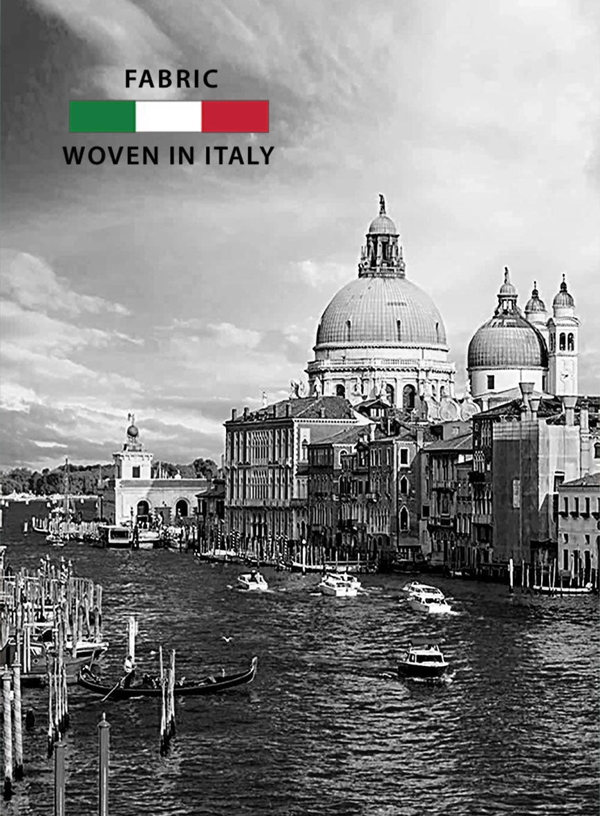 Italian Silk Ektor Pants 6 Italian Silk Ektor Pants - Image 4