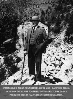 Lanificio Zegna Traveller Green Wool Suit -Elite Attire Store zegnatimeless 4 dc8ac12c 5116 4549 9ca1 f25f5880b70d